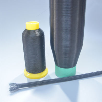 160D Heteromorphic Synthetic Monofilament Dây mịn