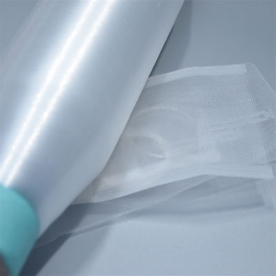 Scaffolding Net HDPE Monofilament Khả năng chống hóa học tuyệt vời