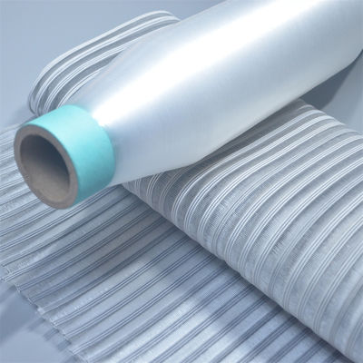 Sợi PET Monofilament dài thấp 0,15mm Polyester Monofilament Thread