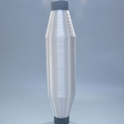 0.25 Đỏ màu trắng tự nhiên PP Monofilament chống nhiệt độ cao