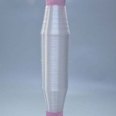 100D 0.10mm 1KG Vòng thêu vô hình DTY Giày giày trên sợi