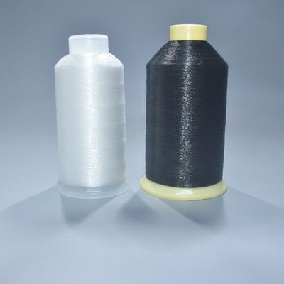 10000m 0.18mm 260D invisible Sewing Thread Polymide vật liệu nylon