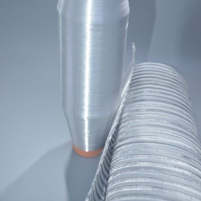 Sợi PET Monofilament dài thấp 0,15mm Polyester Monofilament Thread