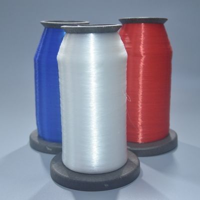 Invisible King Spool Polyamide Yarn PA66 Phong thêu sử dụng sợi