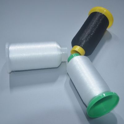 60D Balck Biodegradable Nylon Yarn 0.08mm với Độ bền cao