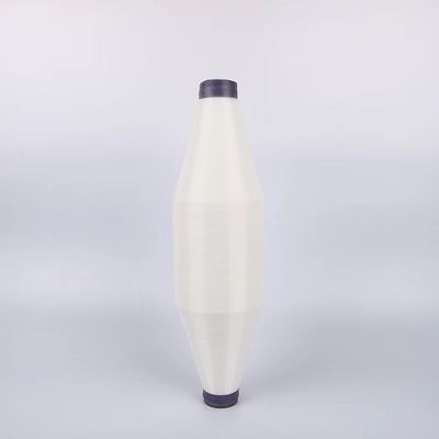 30D 0.06mm Polyester Monofilament Yarn sắt Bobbin PET Filament Yarn