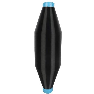 30D 0.06mm Nylon Monofilament Yarn Màu đen Sợi thêu vô hình