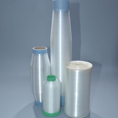 0.18mm 230D Nylon Yarn For Crochet Tăng cường Sợi Carbon