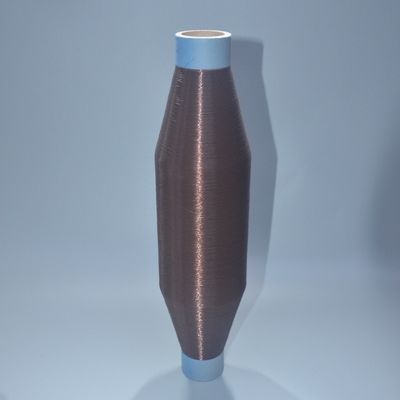 0.25mm 1F Nylon Mono Yarn Filament FDY Sức mạnh và bền