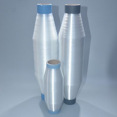 0.18mm Curtain Tap Nylon 66 Yarn Pa66 vải polyester đơn sợi