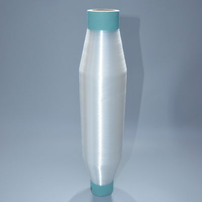 220D Polyester tự nhiên Mono Poly Thread cho đan chéo
