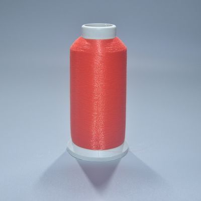 0.12mm Vòng thêu vô hình 120D 80g Vòng thêu trong suốt