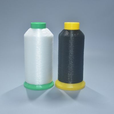 0.15mm Pa66 Nylon Filament Yarn 160D Eco Friendly Yarn Độ kéo dài cao