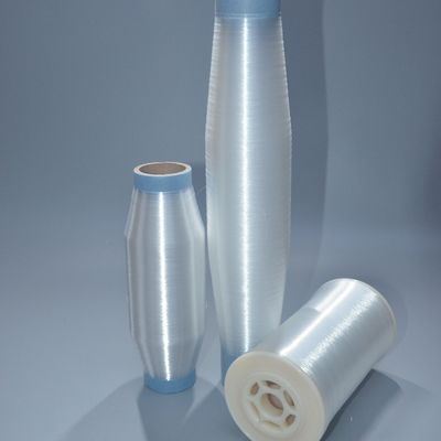 Sợi Monofilament Nylon màu tự nhiên 0,12MM Nylon 66 Monofilament