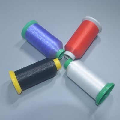 100Denier 0,12mm Sợi Monofilament tổng hợp Nylon 66 Sợi 1F