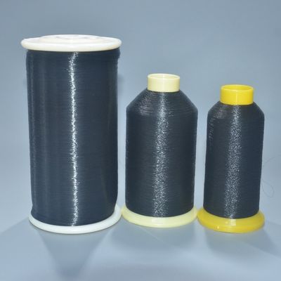 0.07mm Sợi Monofilament tổng hợp PBT cho lông mi đen