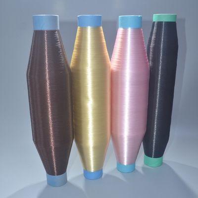 0.07mm Sợi Monofilament tổng hợp PBT cho lông mi đen