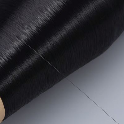 0.07mm Sợi Monofilament tổng hợp PBT cho lông mi đen