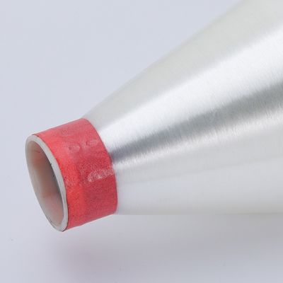 0.12mm PET Microfilament Yarn Kháng hóa học Thấm nước thấp
