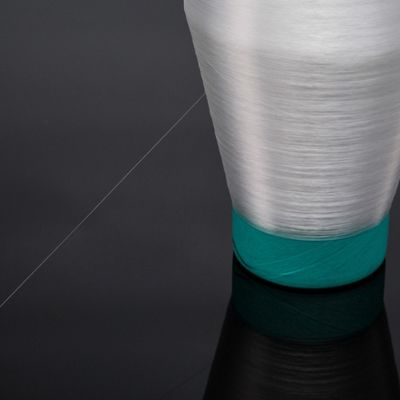 Low Moisture Absorption PBT Monofilament 0.07mm Vật liệu tái chế màu đen