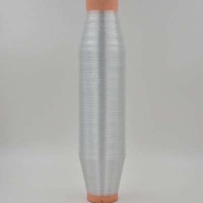 0.15mm Polyethylene Monofilament Yarn Paper Packing High Strength Filter