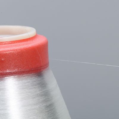 0.20mm PA Nylon Monofilament Yarn Carbon Fiber tăng cường cho màn hình lọc