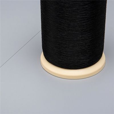 Low Moisture Absorption PBT Monofilament 0.07mm Vật liệu tái chế màu đen