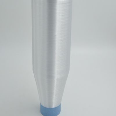 Polyester tự nhiên PET Monofilament cường độ cao 60D 0.08MM