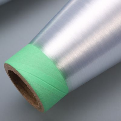 220D 0.15MM Polyester tự nhiên Monofilament chống nhiệt độ cao
