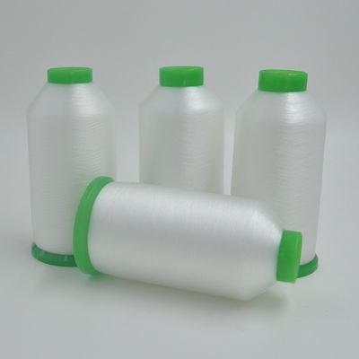0.20mm 320D Transparent Nylon Thread Độ bền cao Tùy chỉnh màu sắc