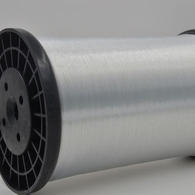 0.23mm PET Monofilament Lớp vải ẩm thấp hấp thụ độ bền kéo cao