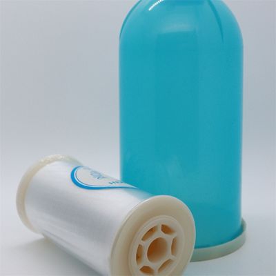 Dây thêu bằng nylon 66 trong suốt 0,15mm Y Spool 10000m