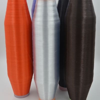 0.20mm Polyethylen Monofilament Độ bền cao Độ kéo dài thấp