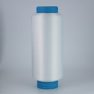 0.12mm PET Microfilament Yarn Kháng hóa học Thấm nước thấp