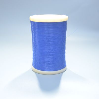 0.15mm Mono Poly Thread Strong Knot Strength Kháng nhiệt cao