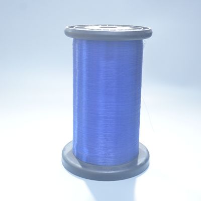 0.22mm ống nhựa Polyamide Monofilament không dễ cháy
