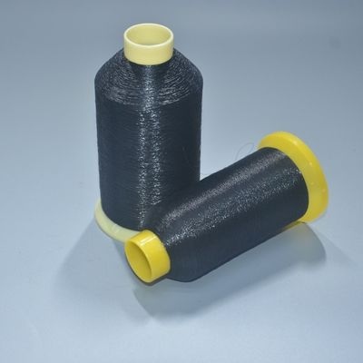Low Moisture Absorption PBT Monofilament 0.07mm Vật liệu tái chế màu đen