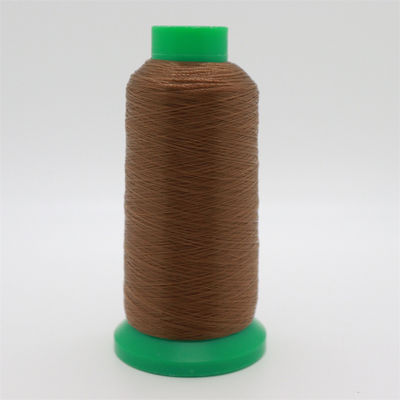 Sợi monofilament nylon trong suốt Polyamide màu trắng tự nhiên