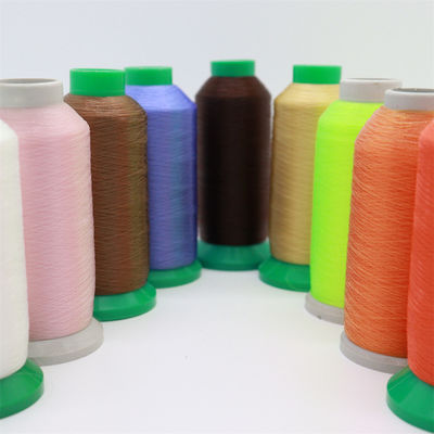 Nylon cao độ bền Monofilament 50D hàng loạt Acrylic sợi minh bạch