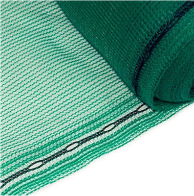 FDY HDPE Monofilament Yarn Pe Monofilament Mạng an toàn bóng xây dựng