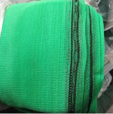 FDY HDPE Monofilament Yarn Pe Monofilament Mạng an toàn bóng xây dựng
