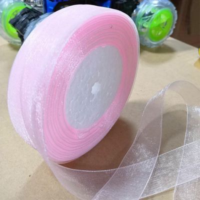 20D / 1F 0.05mm Nylon Mono Yarn Nylon 6 sợi màu sáng đen