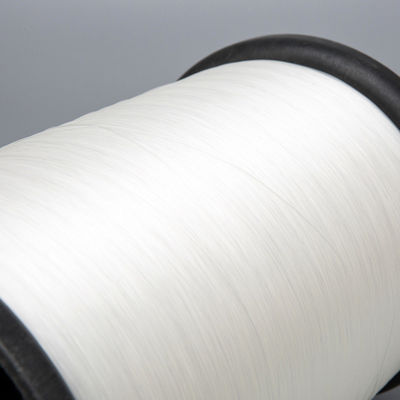 0.22MM Polypropylene Monofilament Yarn UV Resistant Polypropylene Yarn cho đan