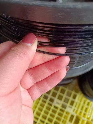 0.08mm - 4.0MM PET Monofilament Yarn Nông nghiệp Chăn nuôi động vật