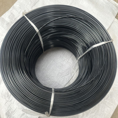 3.0mm Polyester Monofilament Yarn Plastic Bobbin PET Monofilament Yarn