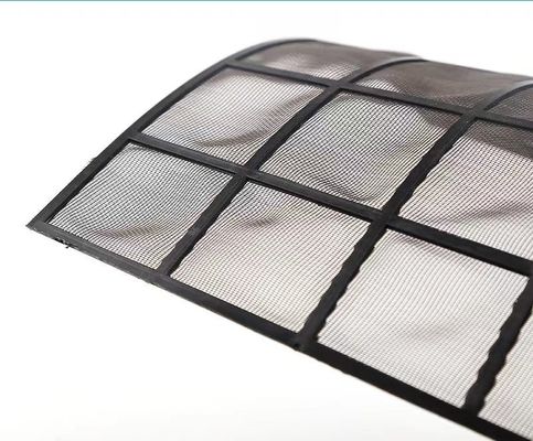 Mạng đánh cá Polypropylene Lan Cho Crochet 0,20mm PP Lan phẳng