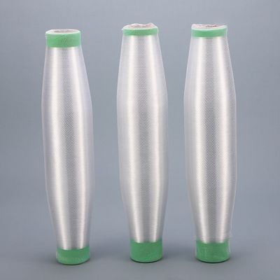 0.18mm PP Monofilament Knitting minh bạch cho các loại vải lọc