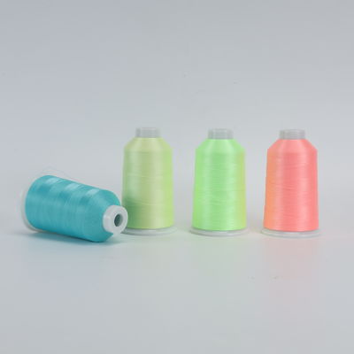 200 Yards Glow Dark Yarn Eco Friendly Glow Yarn Cho Crocheting Acrylic