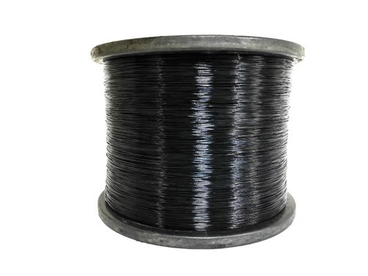 100% polyester flakes PET Monofilament Yarn Thread 50D-300D