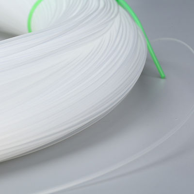 0.30mm Nylon Mono Yarn Độ bền cao Sợi đánh cá cho đầu thép